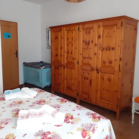 Apartmán Luminoso Vicino