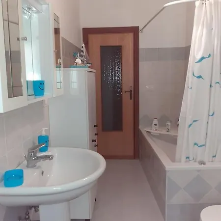 דירה Luminoso Vicino