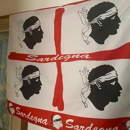 Διαμέρισμα Luminoso Vicino