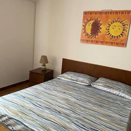 דירה Luminoso Vicino *