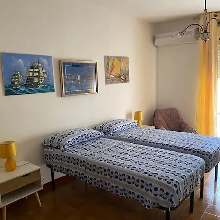 Apartment Giada - Luminoso Vicino Alghero