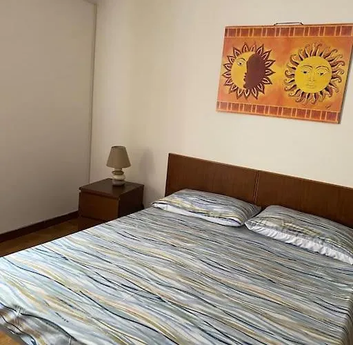 Appartement Luminoso Vicino *