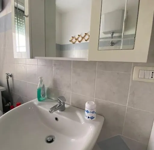 Luminoso Vicino Appartement Alghero